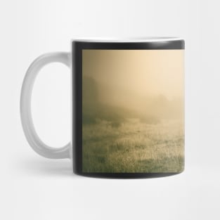 Little Misty Tree Mug